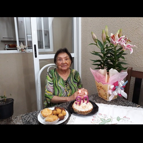 90 anos