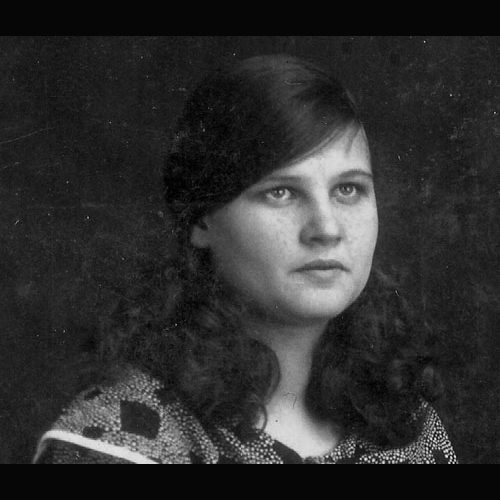 Helma com 15 anos