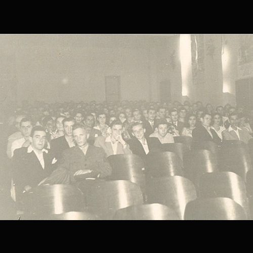 Cine Odeon