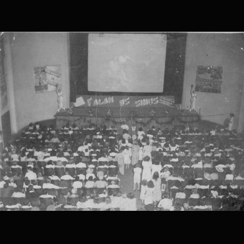 Cine Odeon