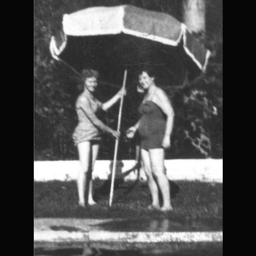 Erica e Helma