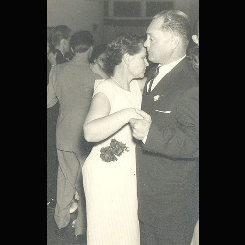 Helma e Agostinho