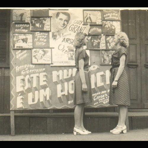 Norma e Erica